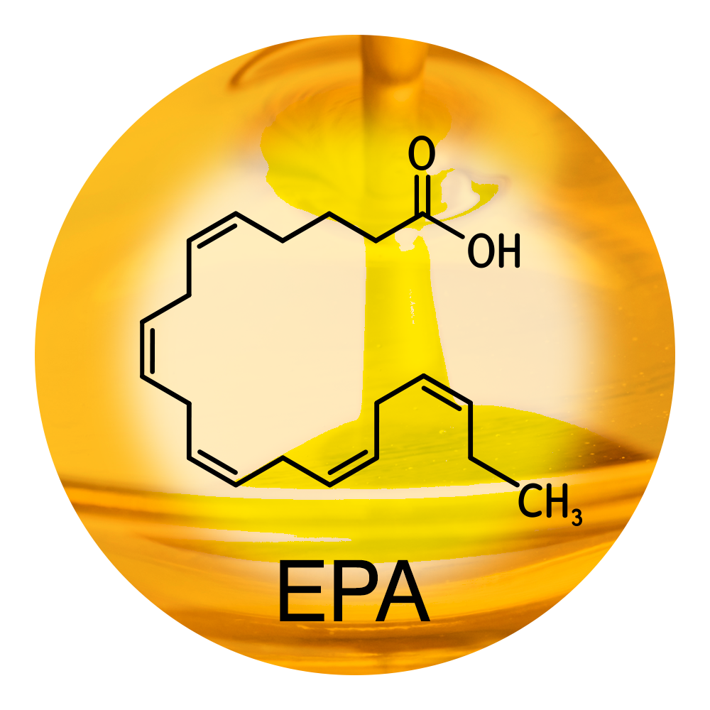 Omega 3 EPA Eicosapentaensäure