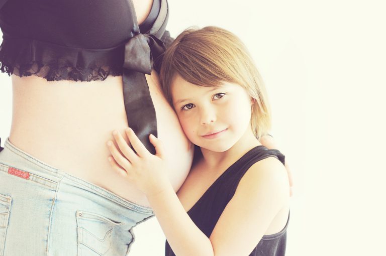 Omega-3 und Schwangerschaft & Kleinkinder