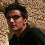Profilbild von Amrit Seth
