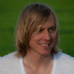 Profilbild von Peter Cichy