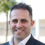 Profilbild von Mesut Sagdic