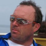 Profilbild von Dr. Patrick Welsch