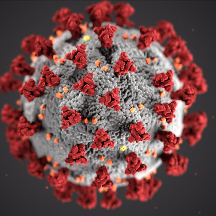 Wie gefährlich ist das Coronavirus? Wie gefährlich ist das Coronavirus?