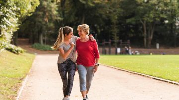 Multifunktionsprotein Lactoferrin