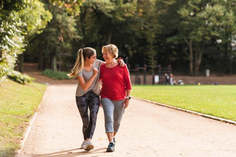 Multifunktionsprotein Lactoferrin