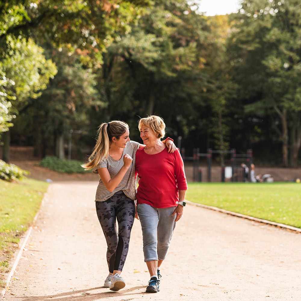 Multifunktionsprotein Lactoferrin