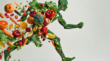 Gibt es veganes Kollagen?