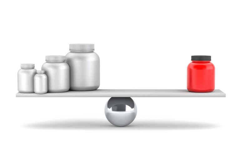 Whey Proteine Vorteile und Nachteile