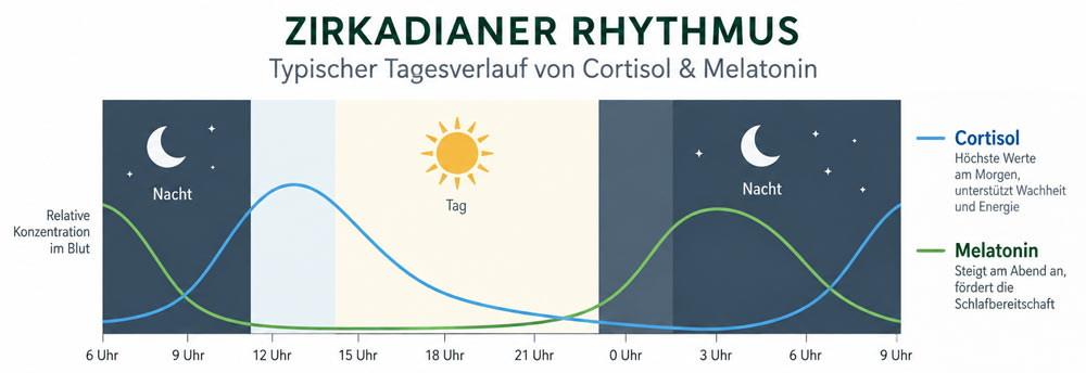 Zirkiader Rhythmus